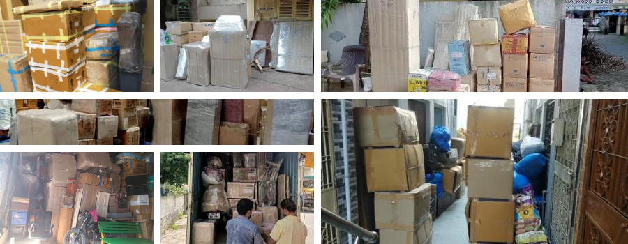 Home Shifting in Patna