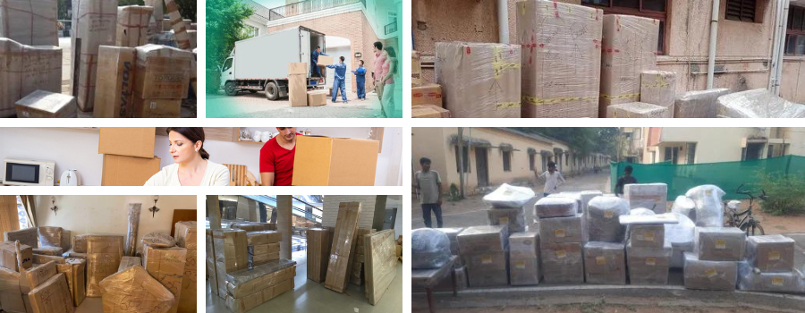Office Shifting in Patna