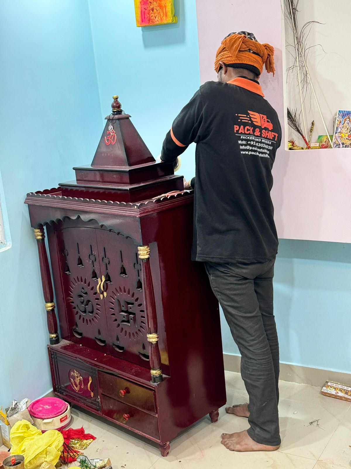 best packers and movers patna bihar 