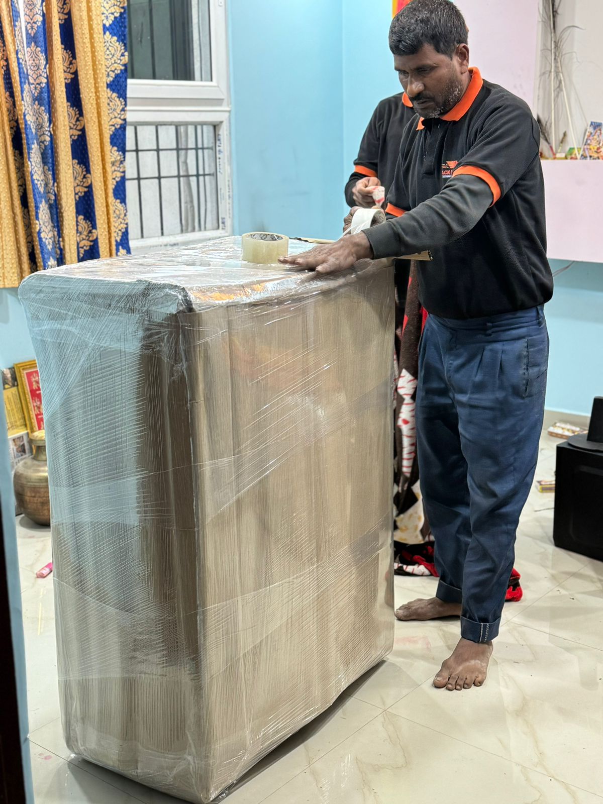 best packers and movers patna bihar 