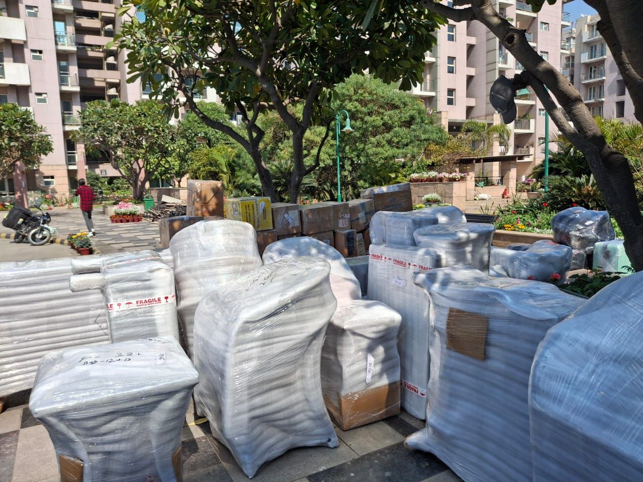 best packers and movers patna bihar 
