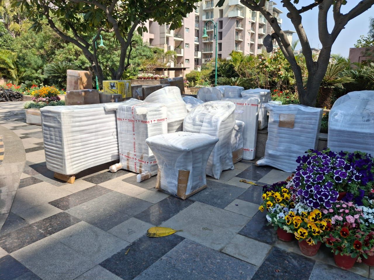 best packers and movers patna bihar 