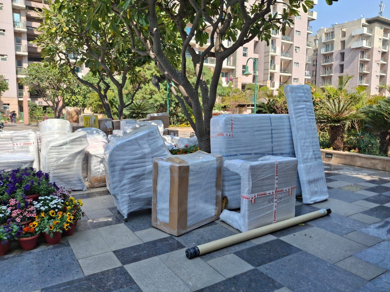 best packers and movers patna bihar 