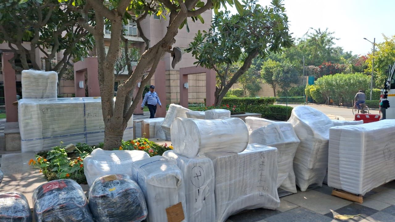 best packers and movers patna bihar 