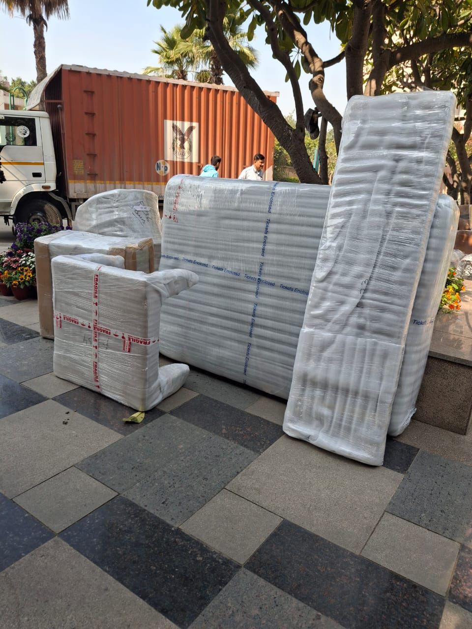 best packers and movers patna bihar 