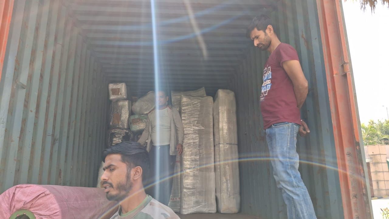 best packers and movers patna bihar 