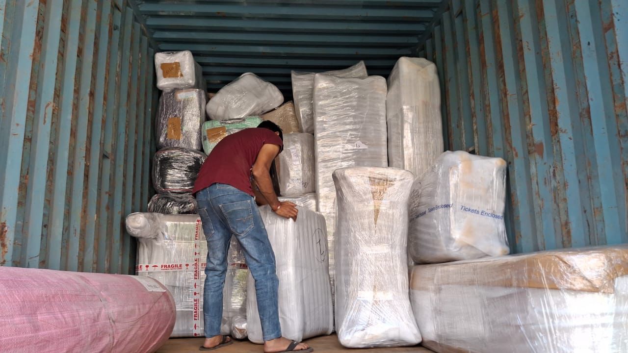 best packers and movers patna bihar 