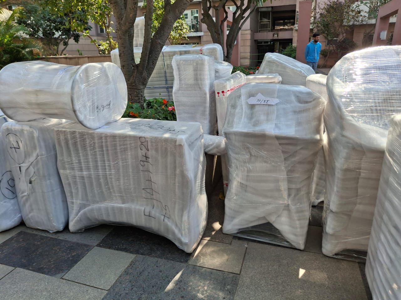 best packers and movers patna bihar 