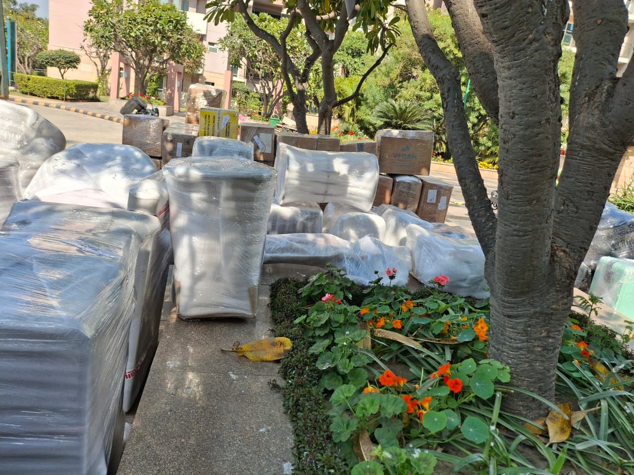 best packers and movers patna bihar 