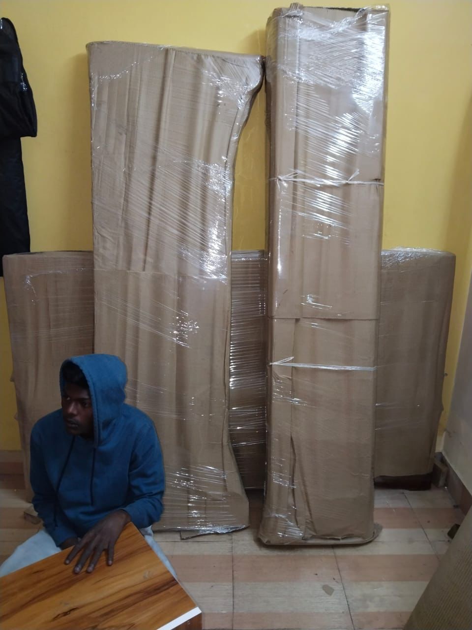 best packers and movers patna bihar 