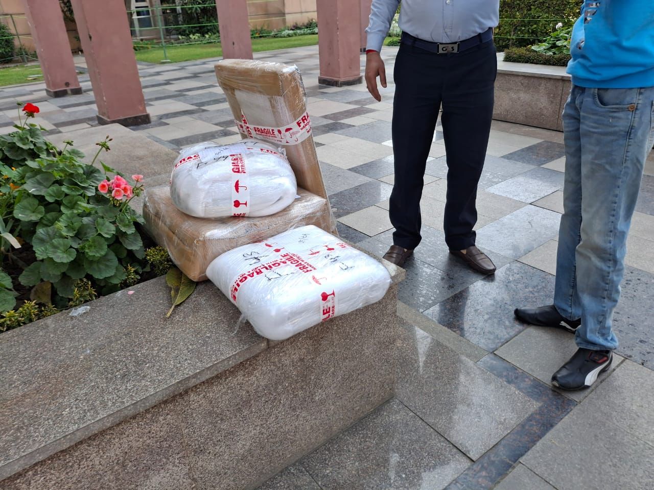 best packers and movers patna bihar 